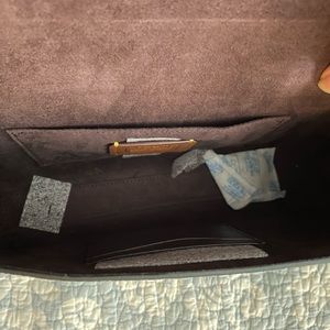 ***SOLD***Coach Alexa Clutch